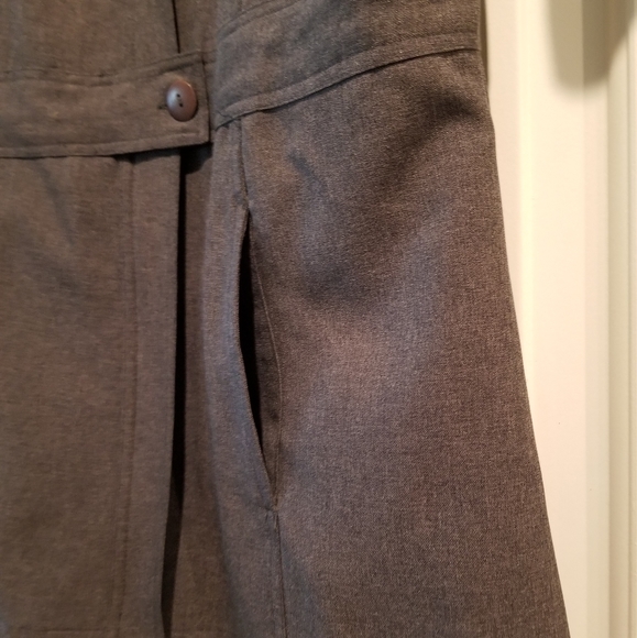 Jacket and Pants Outfit - Picture 4 of 9